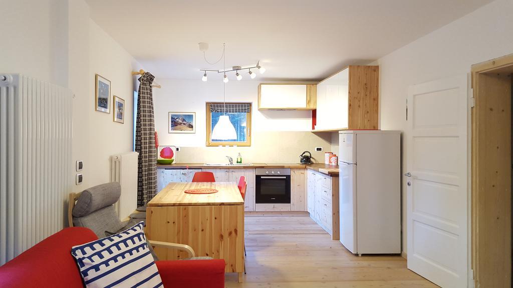Apartament Casa Alfredino *